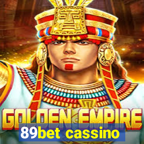 89bet cassino